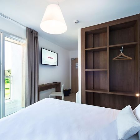 B&B Hotel Saint-Nazaire Pornichet Dış mekan fotoğraf