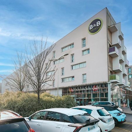 B&B Hotel Saint-Nazaire Pornichet Dış mekan fotoğraf