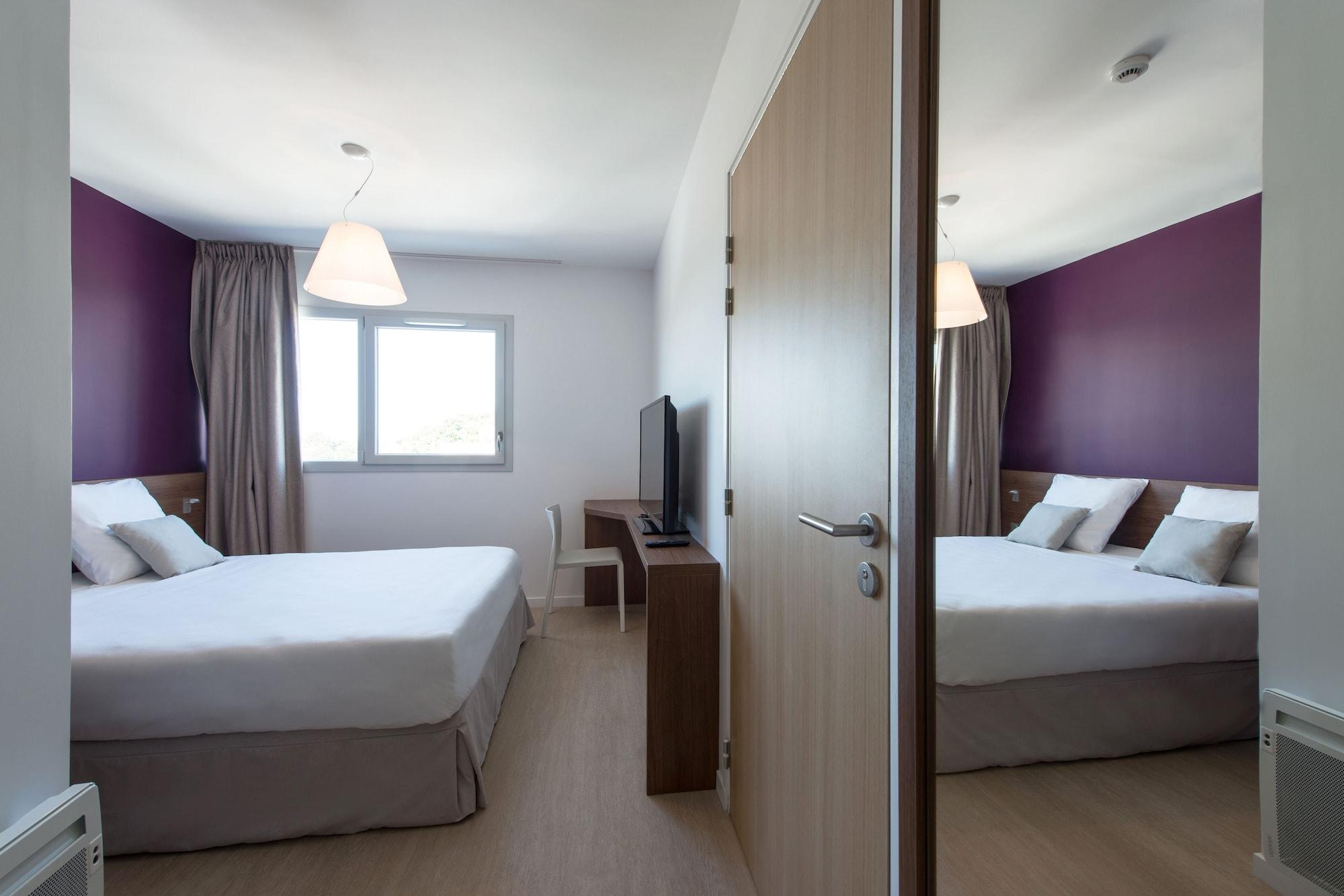 B&B Hotel Saint-Nazaire Pornichet Dış mekan fotoğraf