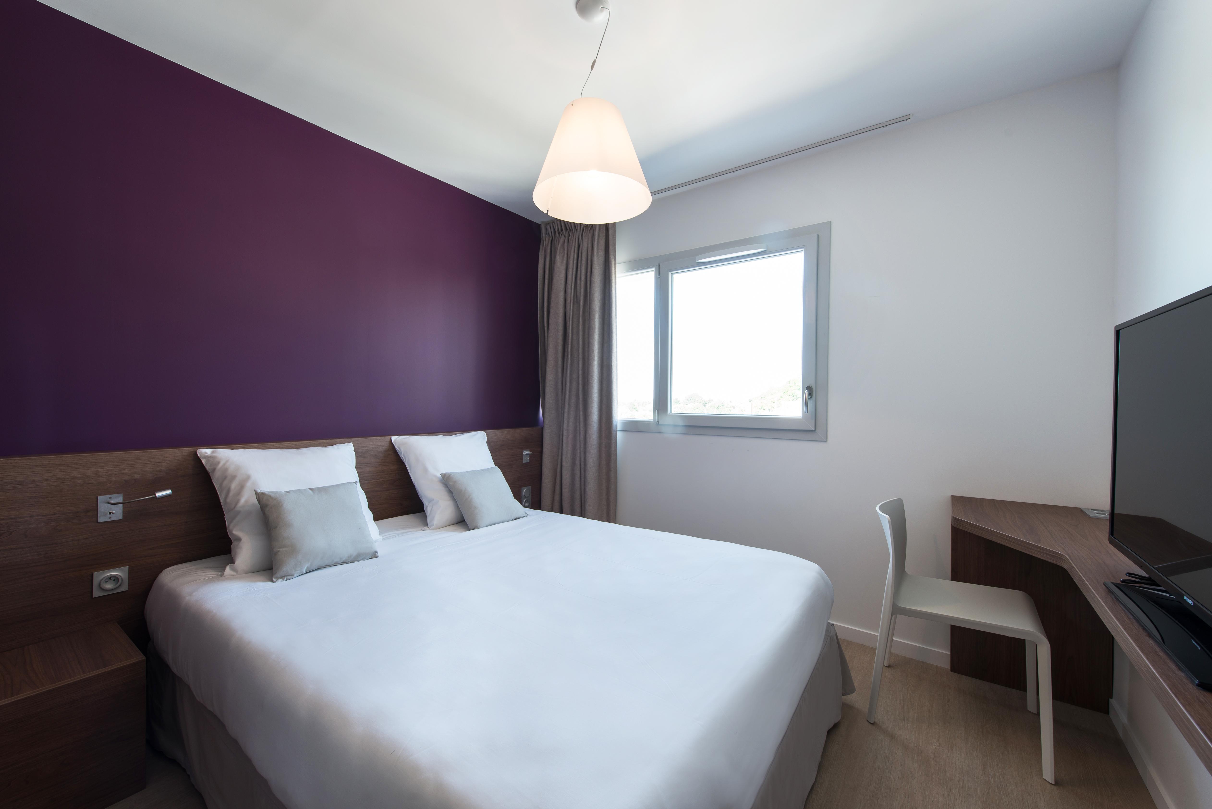 B&B Hotel Saint-Nazaire Pornichet Dış mekan fotoğraf